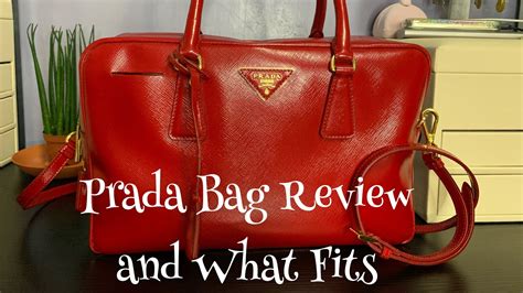 prada lila montreal review|prada bag review.